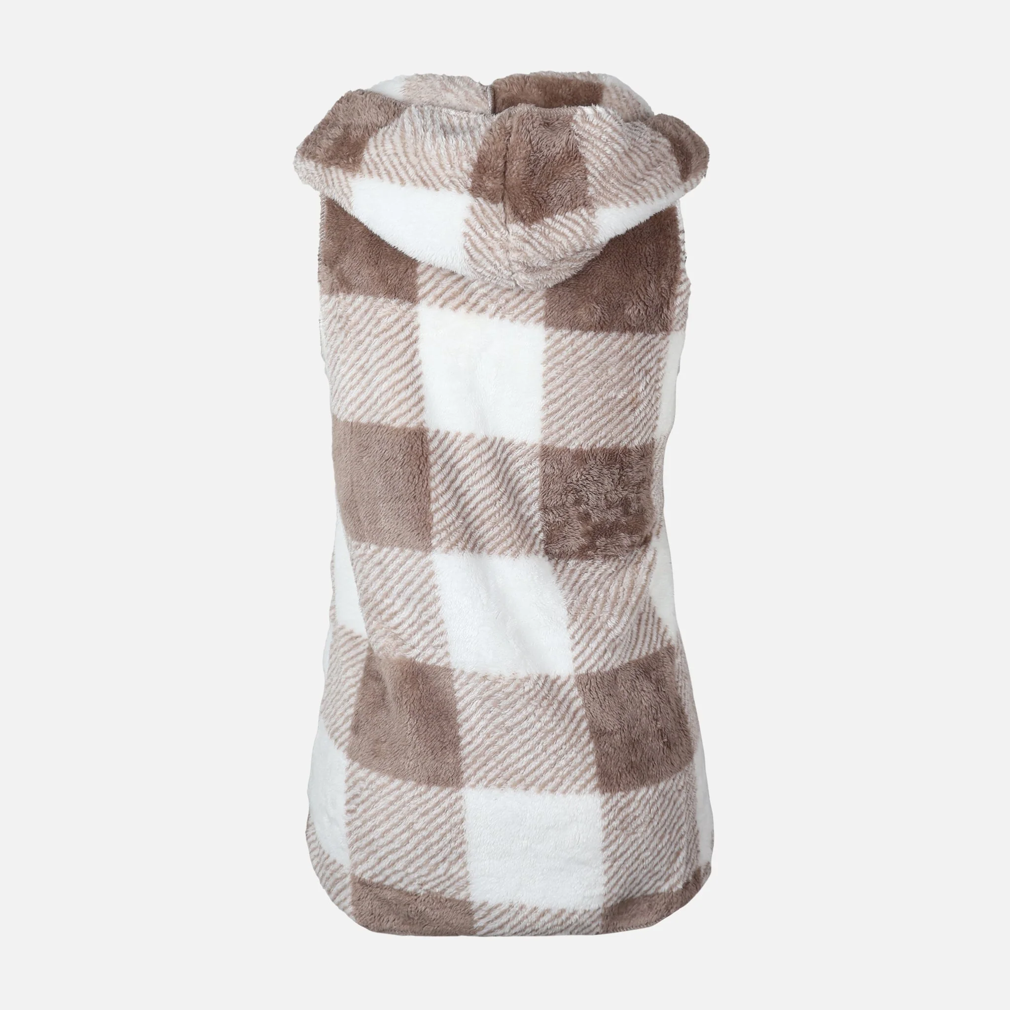 Women Hooded Vest - Image 2