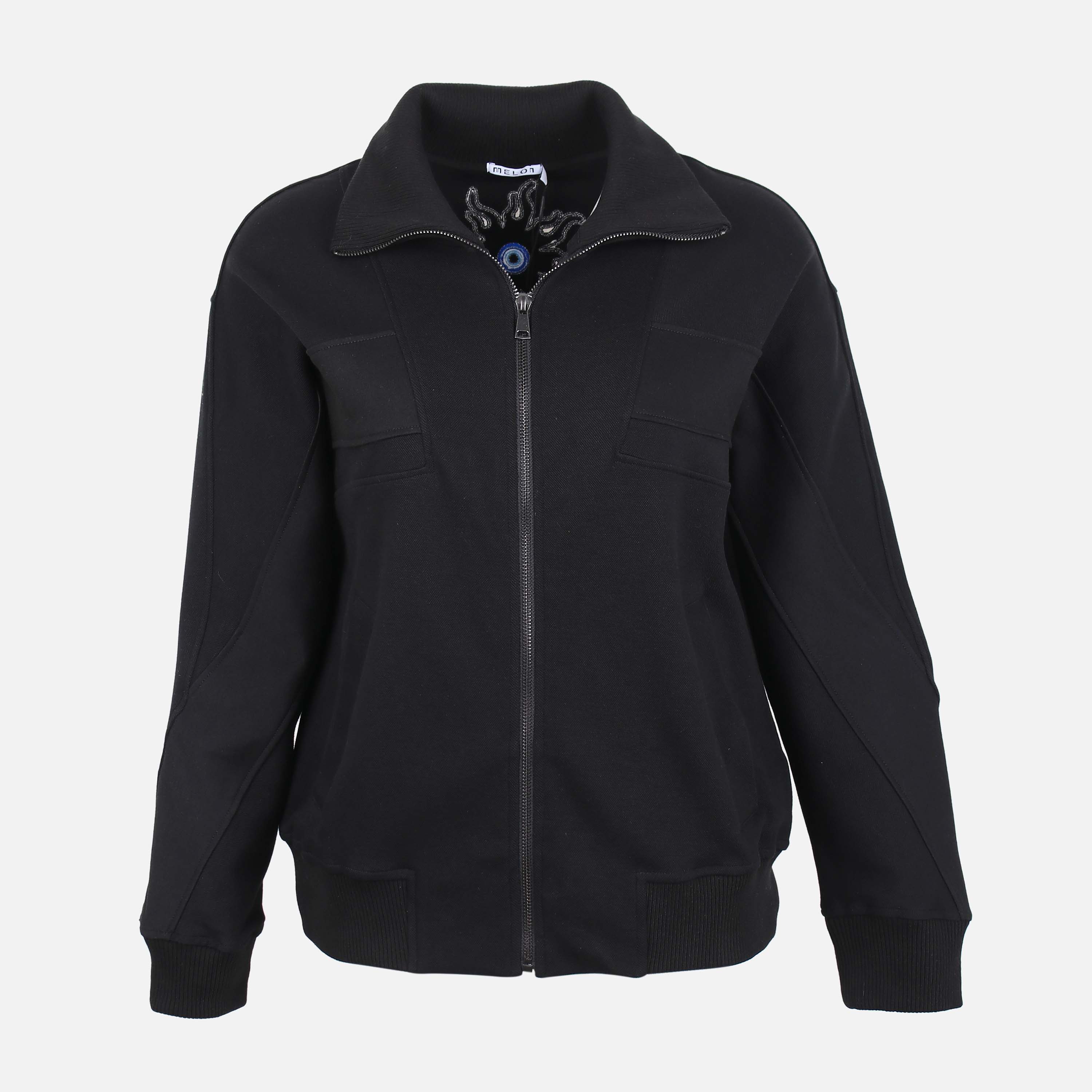 Women Woven Jacket