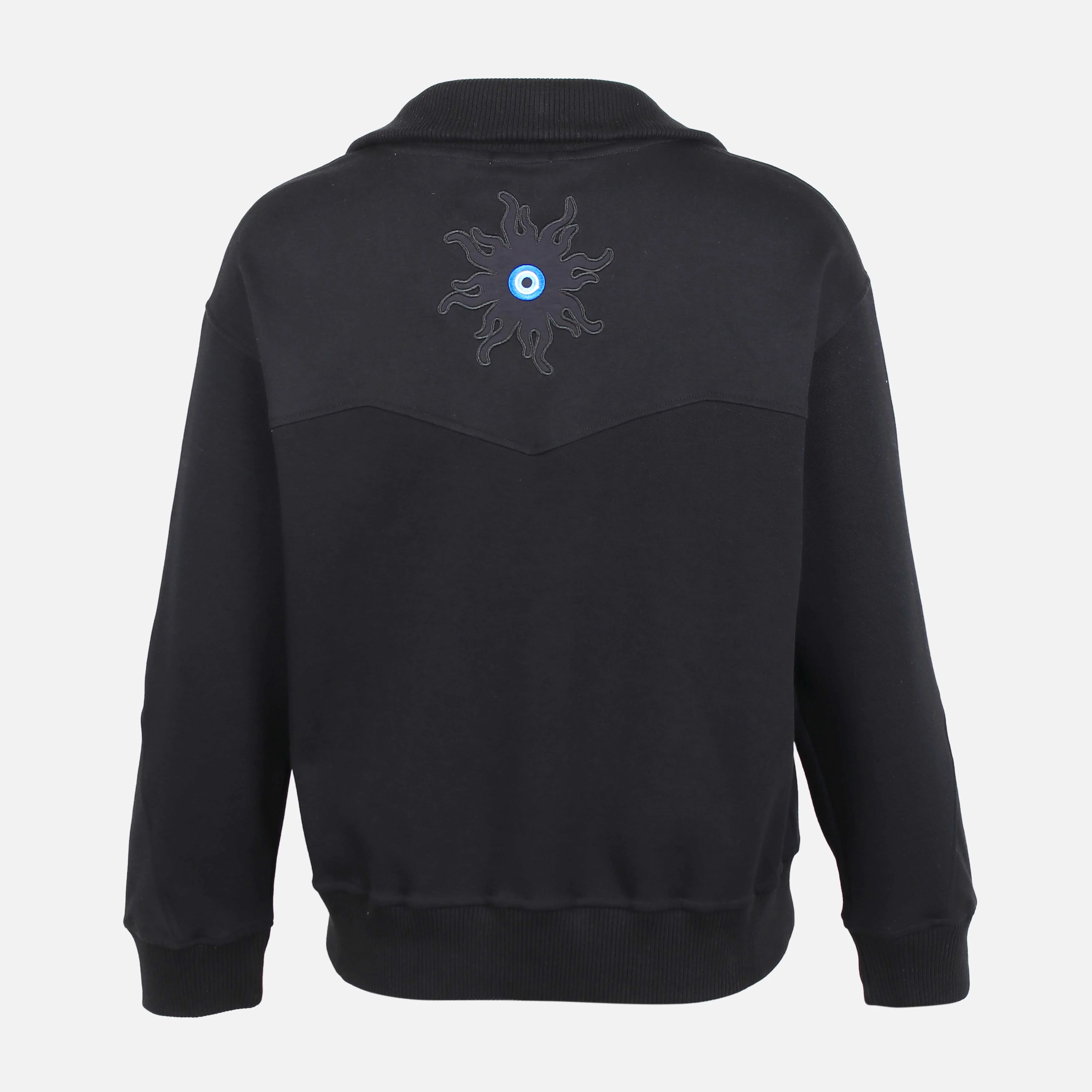 Women Woven Jacket - Image 2