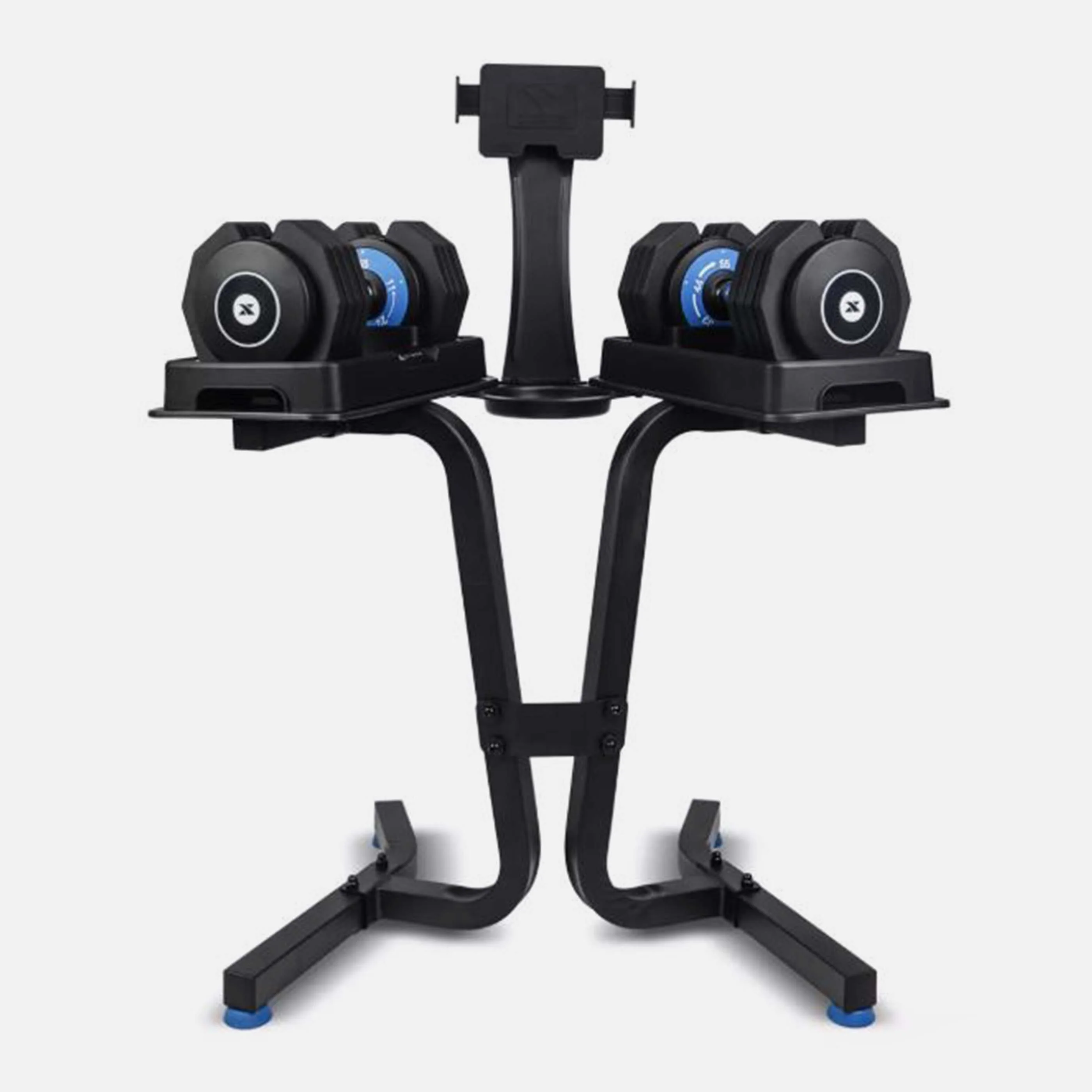 Adjustable Dumbbell Stand - Image 4